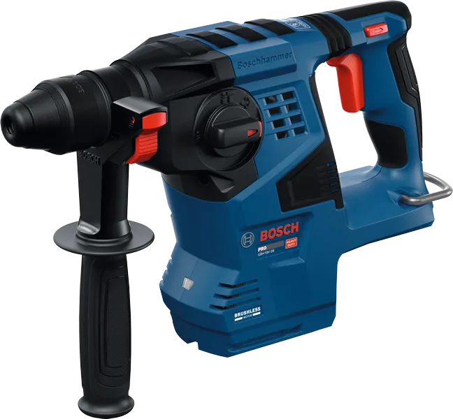 Puurvasar Bosch PRO GBH18V-18