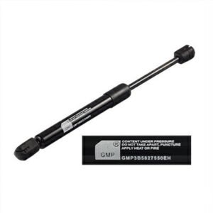 Gaasiamort 279MM 520N pagasiruumi luugi VW PASSAT
