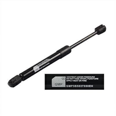 Gaasiamort 279MM 520N pagasiruumi luugi VW PASSAT