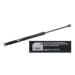 Gaasiamort 490MM 200N | Autokaubad>Traktorite varuosad>Hüdraulika | Hermon | Trollo.ee | Üle 10 000 toote