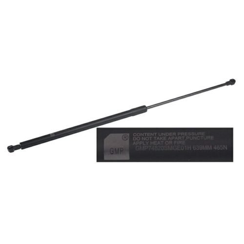 Gaasiamort 639MM 465N | Autokaubad>Traktorite varuosad>Hüdraulika | Hermon | Trollo.ee | Üle 10 000 toote