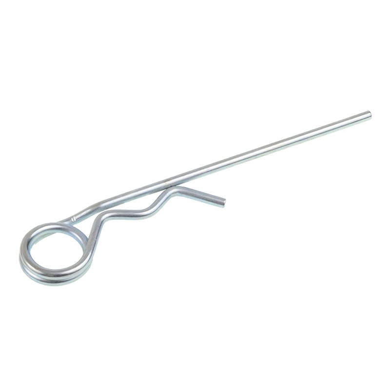 HAAKEKONKSU KLAMBER FI 5MM, BETA tüüp, TOPELT, pikk