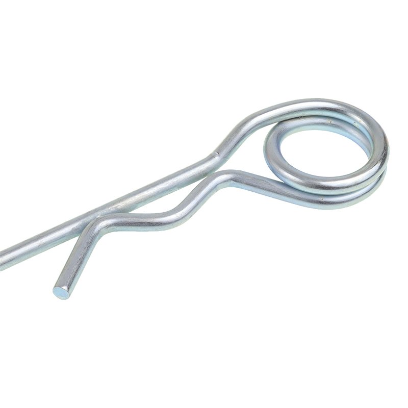HAAKEKONKSU KLAMBER FI 5MM, BETA tüüp, TOPELT, pikk