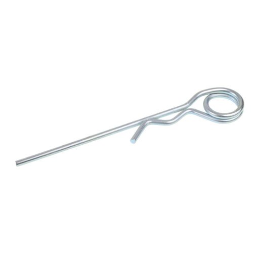 HAAKEKONKSU KLAMBER FI 5MM