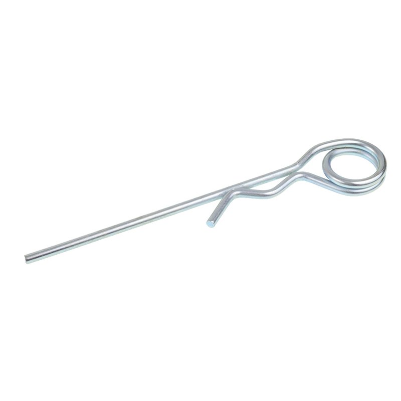 HAAKEKONKSU KLAMBER FI 5MM, BETA tüüp, TOPELT, pikk