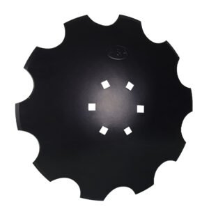 HAMMASTEGA KETAS 460MM (KETAS-HARROW) 6 AUKU