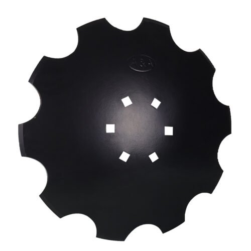 HAMMASTEGA KETAS 460MM (KETAS-HARROW) 6 AUKU