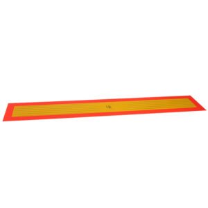 HOIATUSKLEEBIS PIKKADELE SÕIDUKITELE – PIKK VERSIOON 1130X200MM | Garaazitehnika | Hermon | Trollo.ee | Üle 10 000 toote