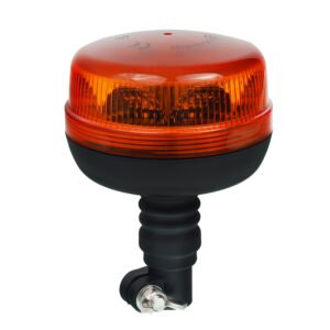 HOIATUSLAMP "ROOSTER" KUMMIST VARRE PAINDUV
