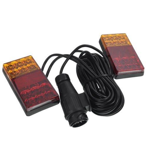 Haagis LIGHT komplekt 7.5M + 2.5M 16-LED