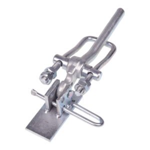 Haagis SIDE BOARD FASTENER parem