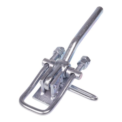 Haagis SIDE BOARD FASTENER vasak