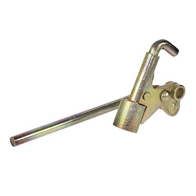 Haagis SIDE BOARD FASTENER vasak