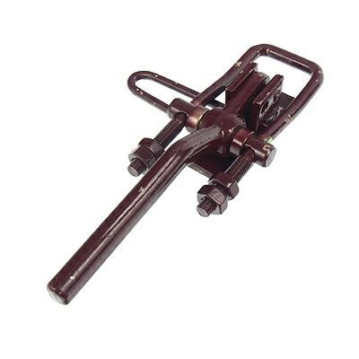 Haagis SIDE BOARD FASTENER vasak