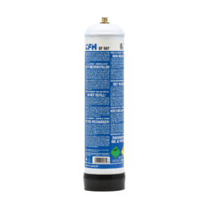 Hapnik SF507 (O2) 116bar 145g/950ml | Tarvikud>Gaasid ja põletid | CFH | Trollo.ee | Üle 10 000 toote