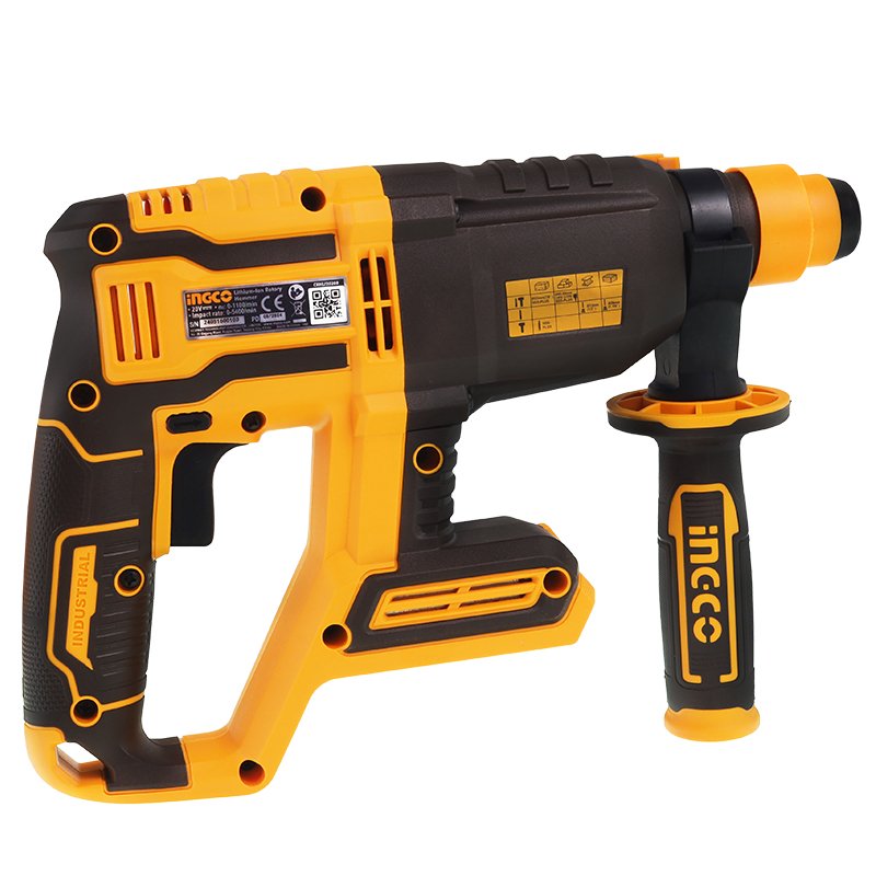 Harjavaba juhtmeta HAMMER, 20V, 2 J