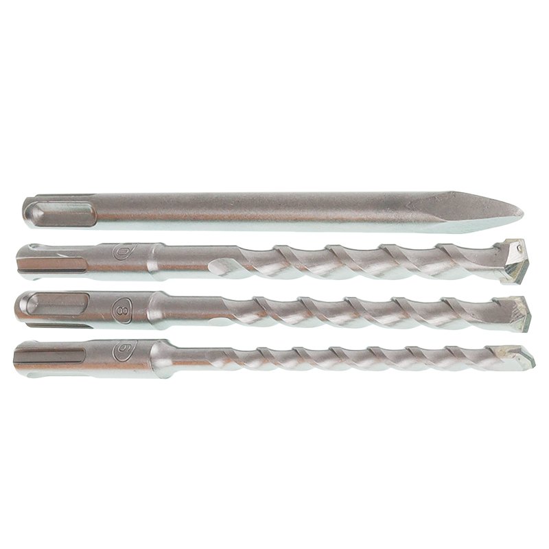 Harjavaba juhtmeta HAMMER, 20V, 2 J