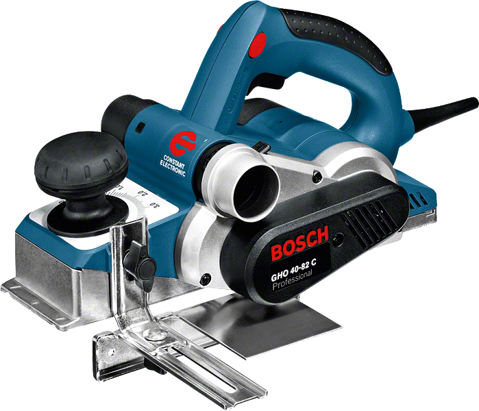 Höövel Bosch GHO 40-82 C