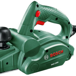 Höövel Bosch PHO 1500 | Elektrilised käsitööriistad>Elektrilised höövlid | Bosch | Trollo.ee | Üle 40 000 toote