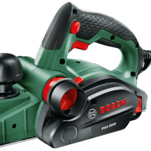 Höövel Bosch PHO 2000 | Elektrilised käsitööriistad>Elektrilised höövlid | Bosch | Trollo.ee | Üle 40 000 toote