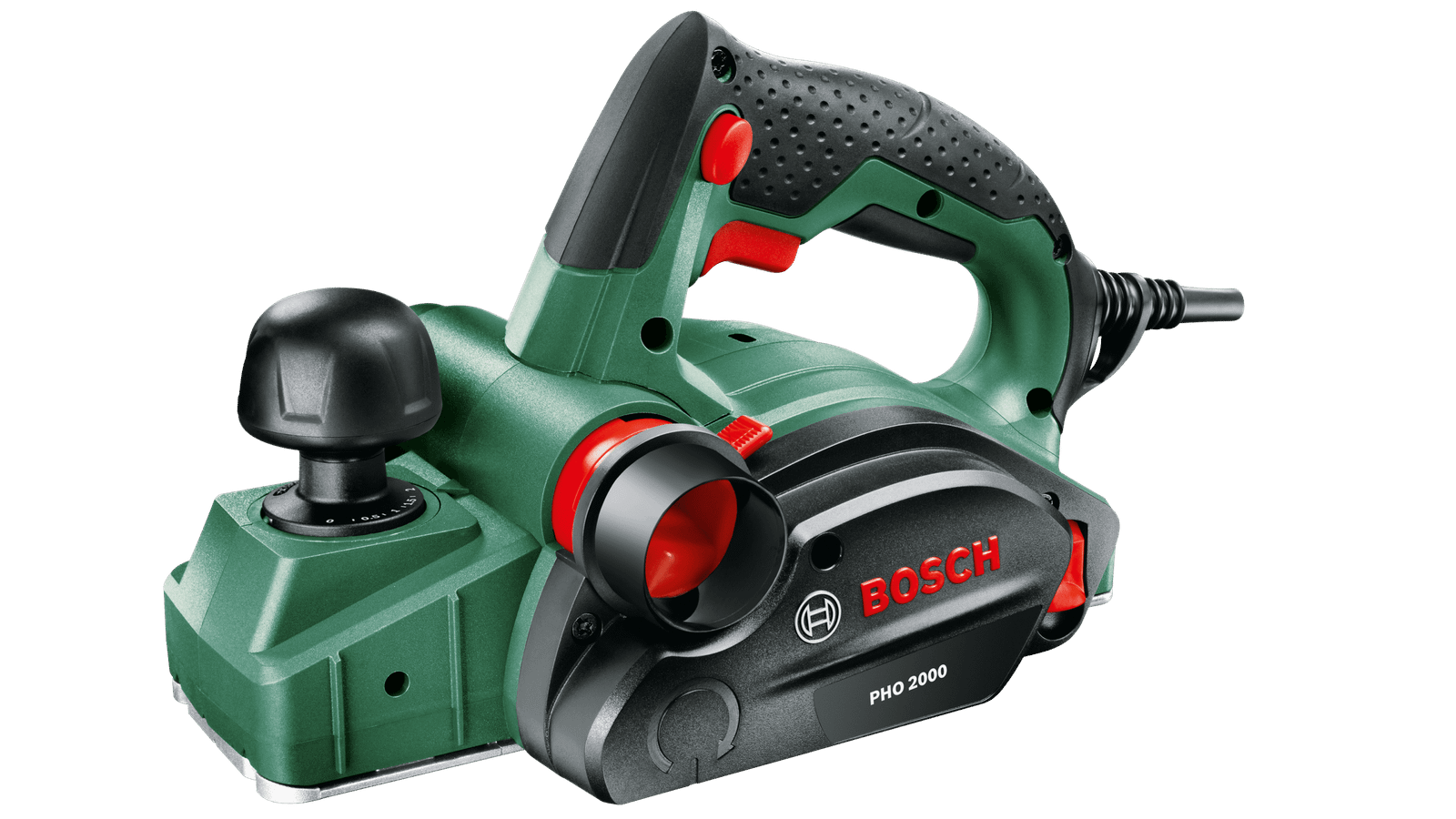 Höövel Bosch PHO 2000