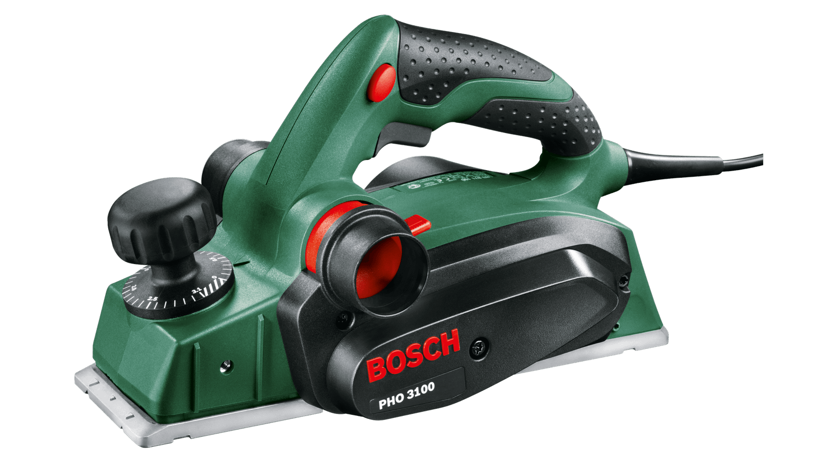 Höövel Bosch PHO 3100