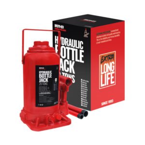 Hüdraulika JACK 20T