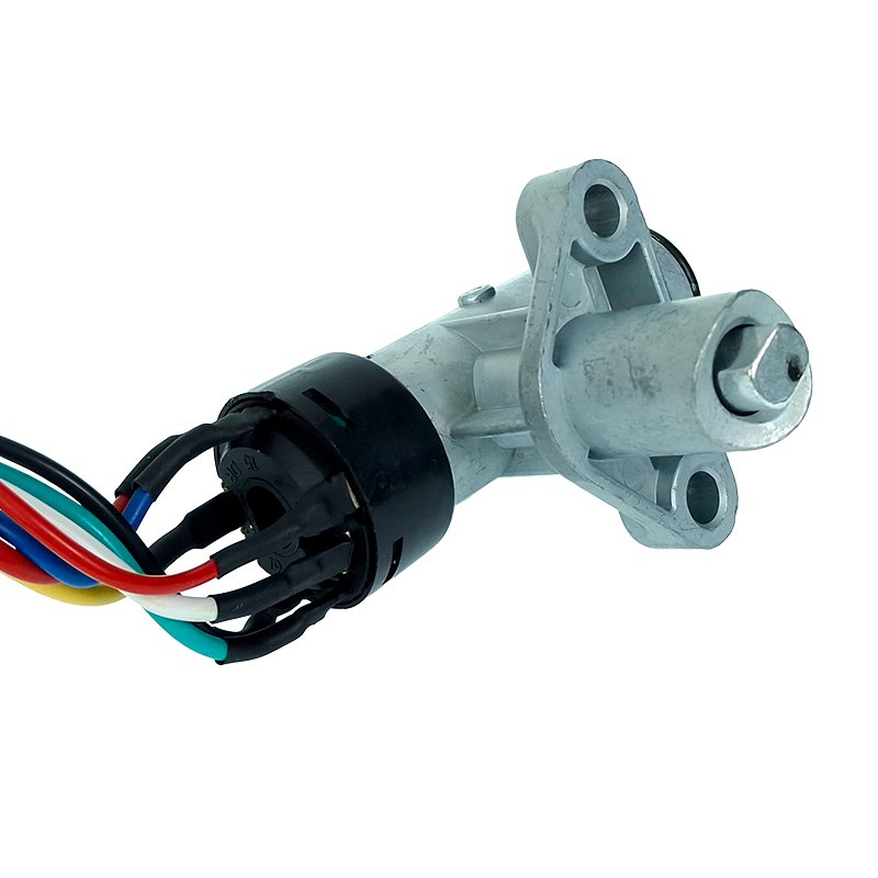 IGNITION lüliti MAN L2000, M2000 - komplekt.