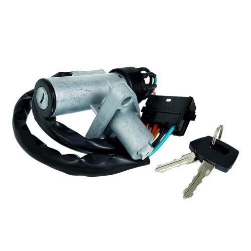 IGNITION lüliti MAN L2000