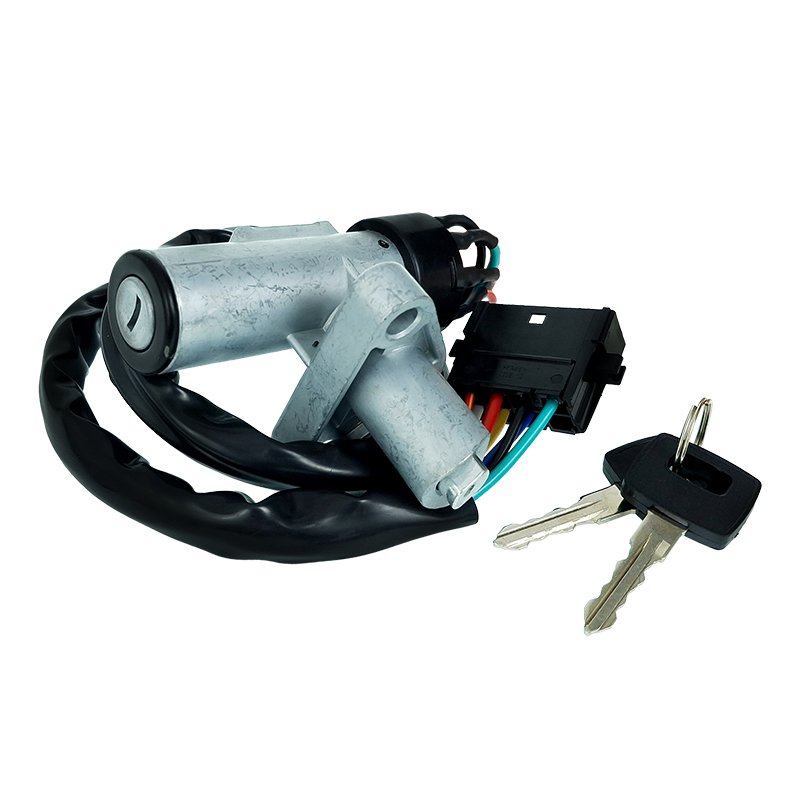 IGNITION lüliti MAN L2000, M2000 - komplekt.