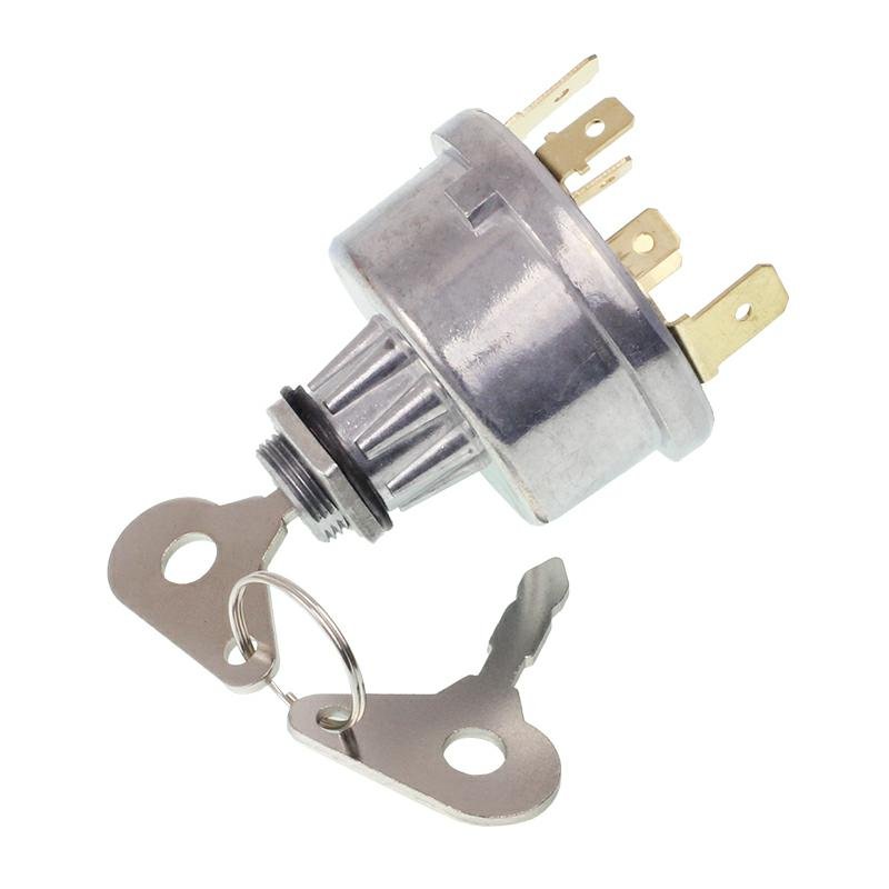 IGNITION lüliti MF-3, STAR 200, MF-4, kohver, JCB, HEATING AND STARTING lüliti