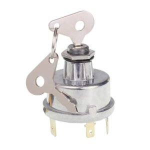 IGNITION lüliti MF-3