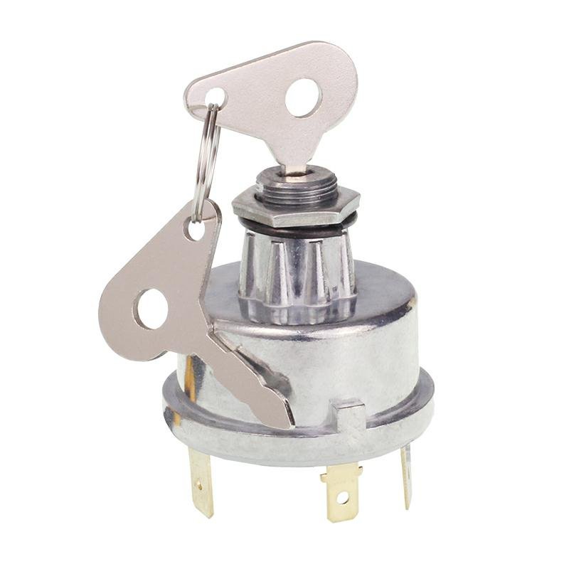 IGNITION lüliti MF-3, STAR 200, MF-4, kohver, JCB, HEATING AND STARTING lüliti