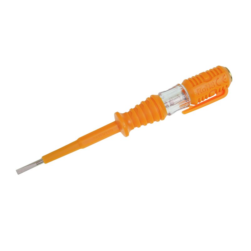 Isoleeritud tööriistakomplekt, 6 tk, SCREWDRIVERS, PLIERS, pingetester