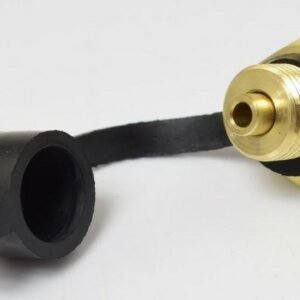 Juhtimine ventiil - TEST CONNECTION M16/M16 | Autokaubad>Klapid ja pneumaatika | Hermon | Trollo.ee | Üle 10 000 toote