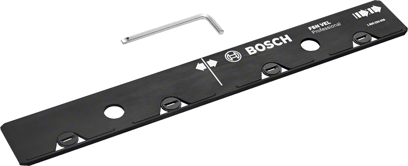 Juhtsiini adapter Bosch FSN VEL
