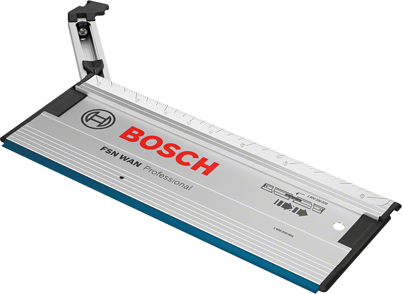Juhtsiini adapter (nurgapiirik) Bosch FSN WAN
