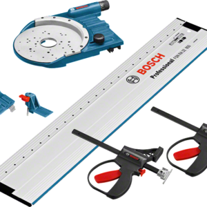 Juhtsiinide süsteem Bosch FSN OFA 21 800 Kit | Tarvikud>Tööriistade lisaseadmed | Bosch | Trollo.ee | Üle 40 000 toote