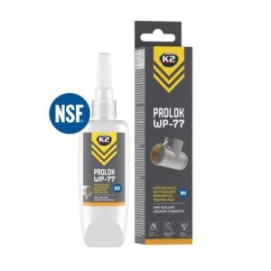 K2 PROLOK TORUÜHENDUSE TIHENDUSE 50ML | Autokaubad>Traktorite varuosad>Hüdraulika | Hermon | Trollo.ee | Üle 10 000 toote