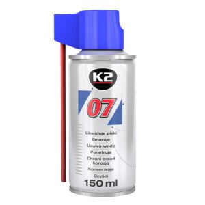 KAITSE- JA MÄÄRDEAINE K2 07 150ML KOOS DOSAATORIGA | Autokaubad | Hermon | Trollo.ee | Üle 10 000 toote