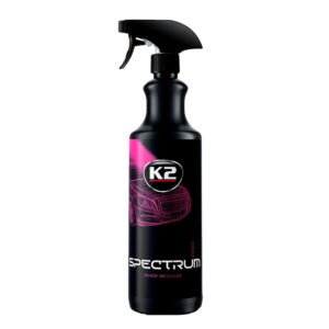 KIIRE DETAILER