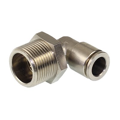 KIIRE ÜHENDUS TEKALANU FI 10MM / M22X1.5 põlv, metall