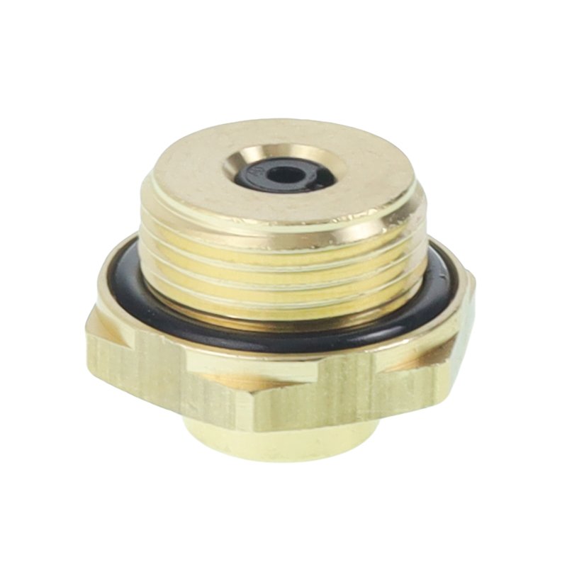 KIIRÜHENDUSEGA PNEUMAATILINE FI-6MM / M22X1.5 STRAIGHT, RAUFOSS tüüp