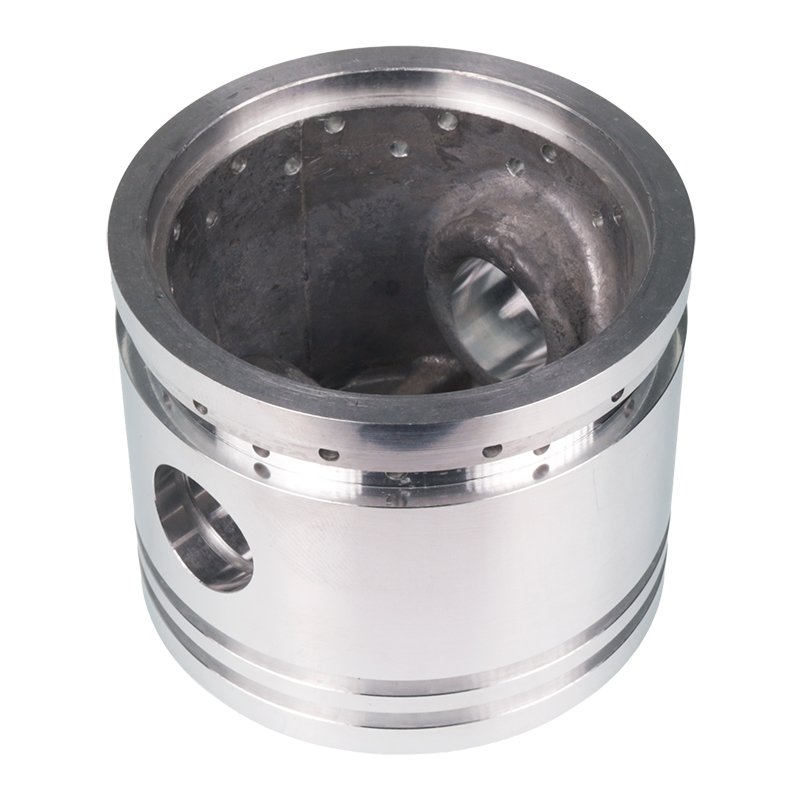 KOMPRESSORI KOLB C-360 (3P) R2, ÜLEGABARIIDILINE 1.00MM