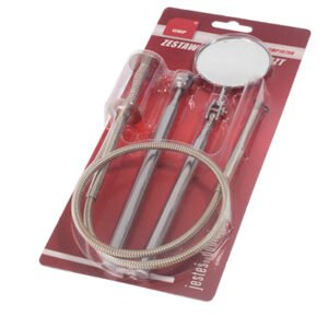 KONTROLLI PEEGEL KOMPLEKT