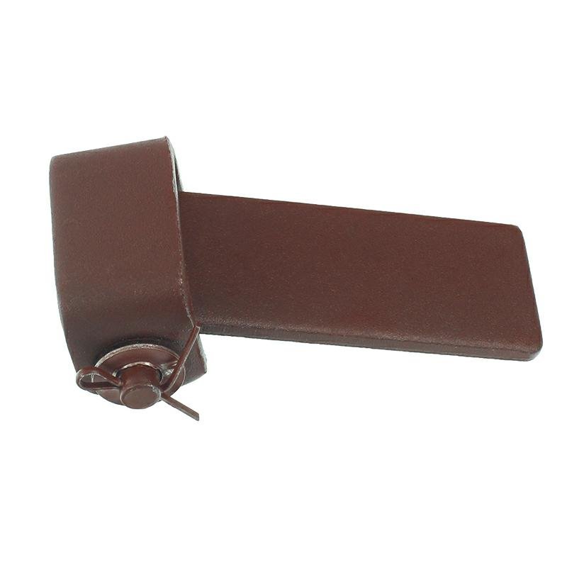 KÜLGHINGEDEGA HAAGIS D-47, D-50 L=119MM, KALLUTAV KERE