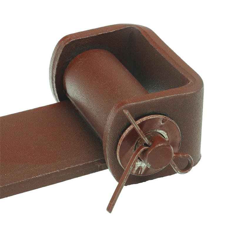 KÜLGHINGEDEGA HAAGIS D-47, D-50 L=119MM, KALLUTAV KERE