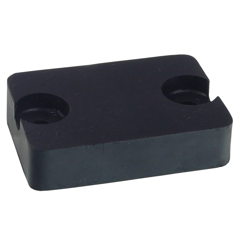 KUMMIST PUHVER 95X65X20MM 2 AUKU, HAAGIS D-47, D-50