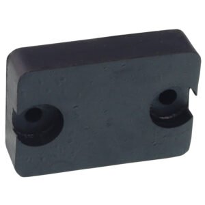 KUMMIST PUHVER 95X65X20MM 2 AUKU