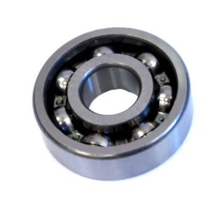 KUULLAAGER 1-LIINILINE 6208 RISTI